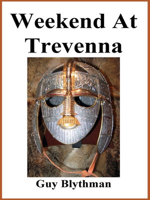 cover image of Weekend at Trevenna